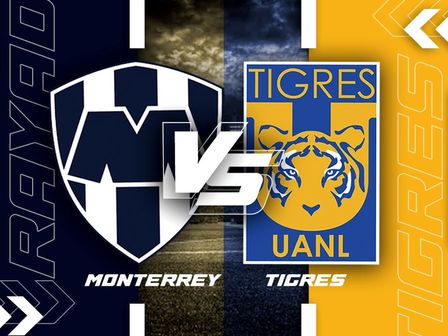 Sigue el minuto a minuto del Clásico Regio 139 entre Rayados y Tigres / Especial