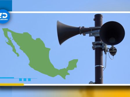 El Servicio Sismológico Nacional registra diariamente los temblores y microsismos que azotan a México | Especial