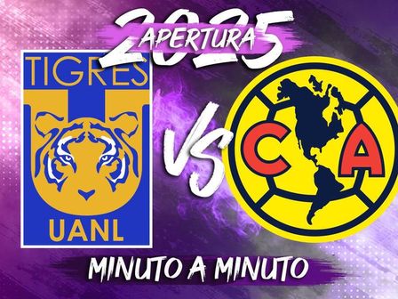 Tigres femenil busca su título 7 en la Liga MX, mientras América el tercero / Especial