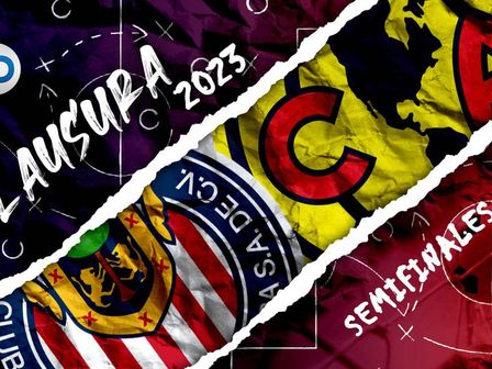 Chivas vs América EN VIVO