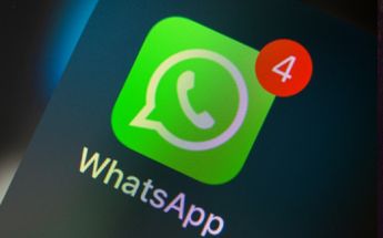 WhatsApp, cámara WhatsApp