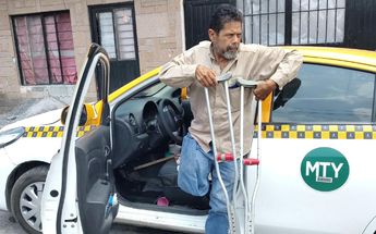 Accidente en Bernardo Reyes | Especial