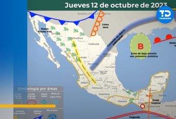 Frente Frío 5