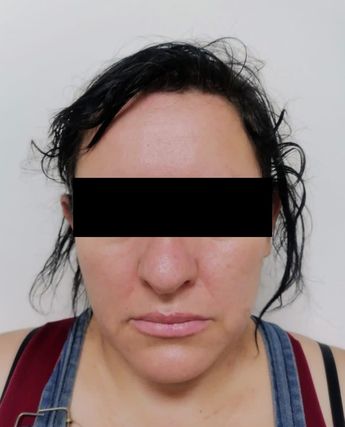 Sandra “N” de 38 años solicitó la ampliación del término, por lo que aún no es vinculada a proceso. | Cortesía