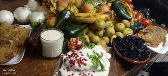Los chiles en nogada Don Flor han sido catalogados como uno de los de mejor sabor, pese a su bajo costo / Facebook