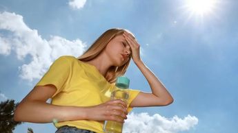 Recomendaciones para prevenir golpes de calor en Guanajuato.