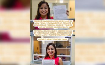 Iraís Reyes a través de Instagram | Especial