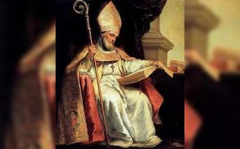 Santo Anselmo defendió la libertad de la Iglesia / Especial