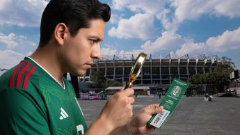 Para evitar estafas, la FIFA recomendó comprar los boletos para el Mundial 2026 únicamente en su sitio web oficial | Gemini
