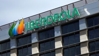La empresa española Iberdrola prepara la venta de sus plantas en México. | Reuters