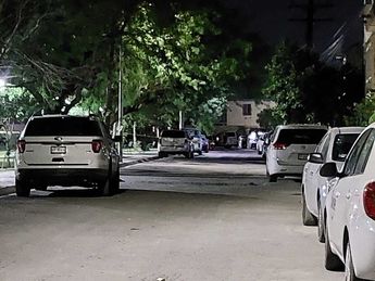 Algunos vecinos de dicho sector señalaron que la víctima era conocida como "el Wipi”. | Leyda Estrada