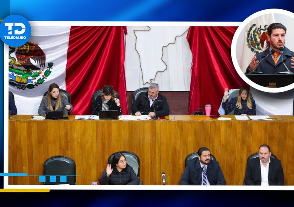 PRI y PAN aseguraron que suma más de 20 apercibimientos que deben ejecutar con 28 votos | Jorge López