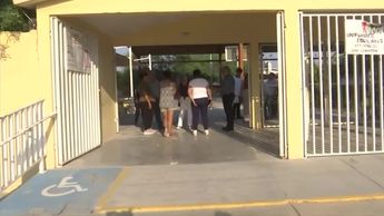 Torreón: Amenaza de tiroteo en secundaria causa pánico