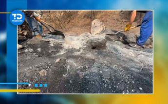 Zona de presunto crematorio clandestino de CdMx se inspeccionó antes y no se encontró nada: SSC / Especial
