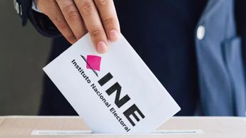 Elecciones en México 2026-2027 | INE México