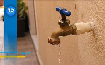 Agua y Drenaje de Monterrey habla de cortes de agua | Especial