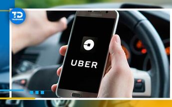Uber implementará salario mínimo en Massachusetts / Especial