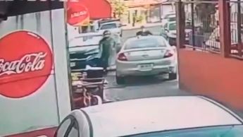San Nicolás, NL: adulto mayor muere tras ser baleado