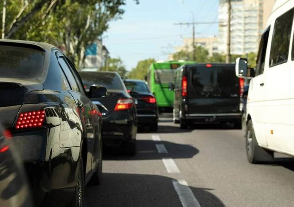 Una mujer fue extorsionada luego de subirse a un taxi de aplicación. | Cortesía