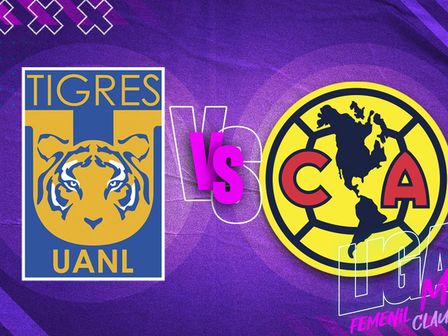 Tigres Femenil se encuentra en la tercera posición del torneo con 30 puntos. / Especial