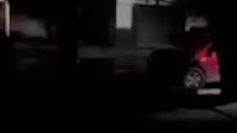 De terror: Captan en video el escalofriante lamento de la Llorona en San Pedro, Coahuila