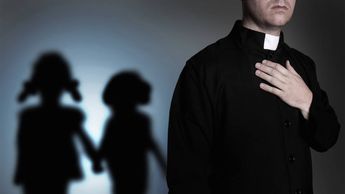 Casos de abuso sexual en la Iglesia Católica