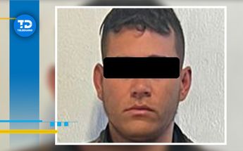 Detienen a colombiano por matar a una mujer en Toluca | Especial