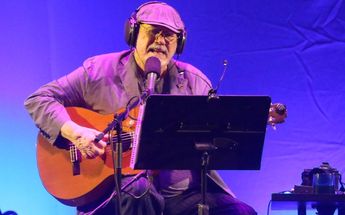 "Ojalá" / Ariel Ojeda