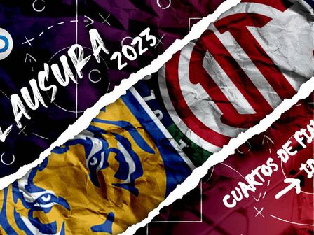Tigres vs Toluca EN VIVO