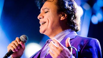 Juan Gabriel murió el 28 de agosto de 20216 / Instagram @soyjuangabriel_