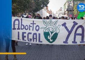 Aborto legal en Puebla | Agencia Enfoque