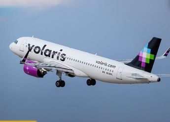 Volaris lanza promociones con frecuencia para consentir a sus clientes / TELEDIARIO