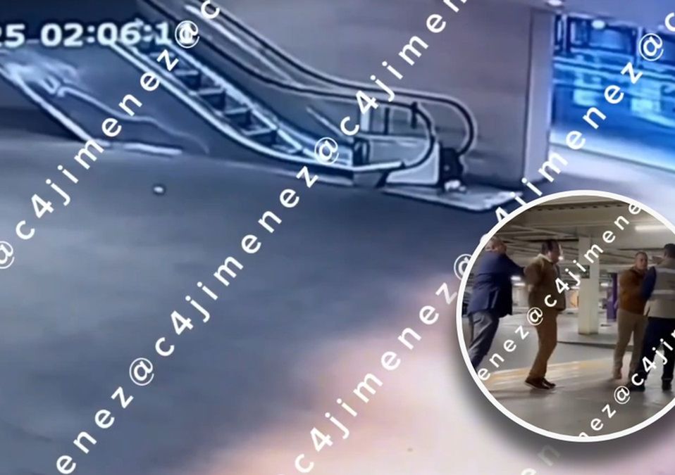 Desde que fue captado agrediendo a guardias en Metepec, Wblester Santiago no se ha presentado en su oficina como diputado del PT | X: @c4jimenez