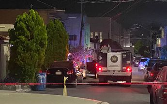Hombre murió al ser baleado en Guadalupe. | Miranda Arias