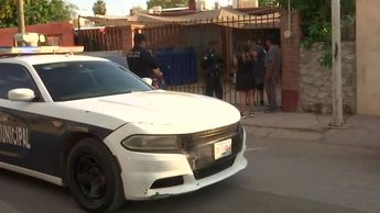 Ampliación La Rosita: Hombre golpea a su esposa y la encierra