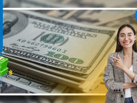 Precio del dólar hoy, lunes 14 de abril de 2025