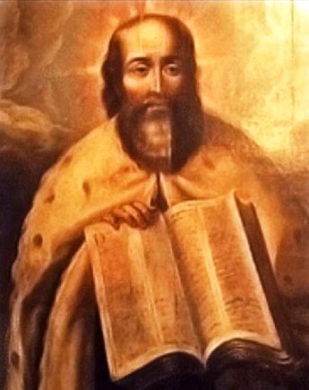 Imagen ilustrativa de San Eliseo, el profeta / Especial