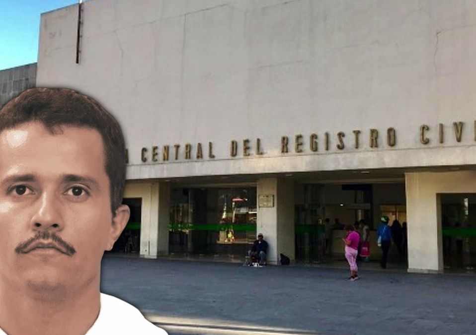 El ciclo delictivo de uno de los hombres más buscados del mundo quedó formalmente cerrado en los archivos burocráticos del país / Cortesía Milenio