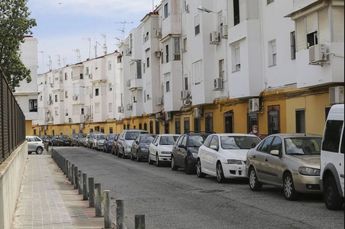 Barrio de San Jerónimo | Telediario especial