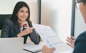 No se debe dejar la entrevista se vuelva un interrogatorio: /Freepik