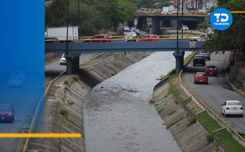 Malecón del Río en León | Cortesía