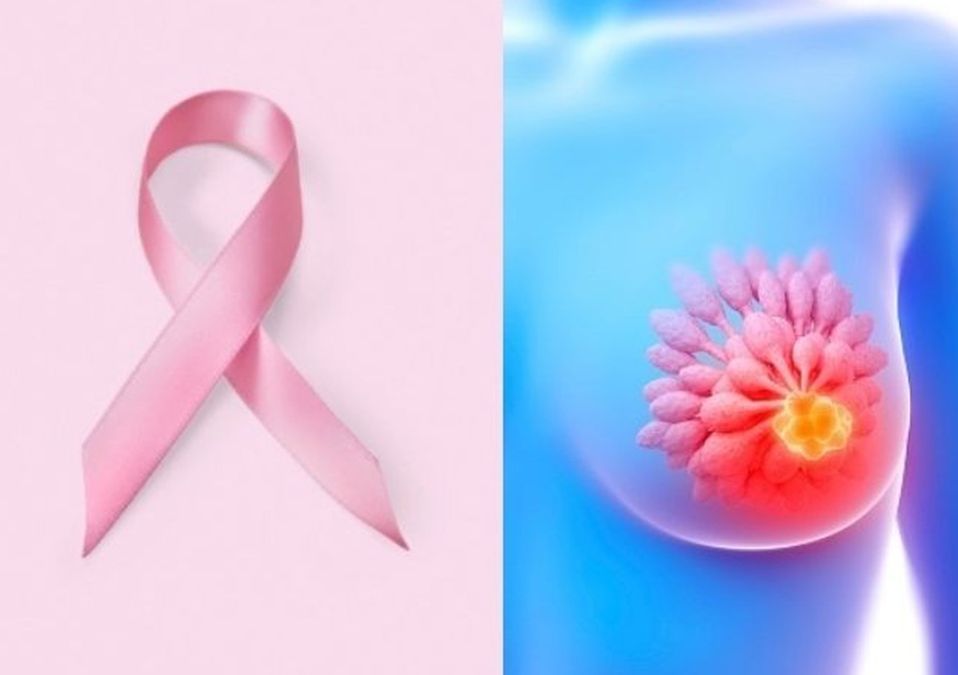 Cáncer de mama en Nuevo León | Cortesía