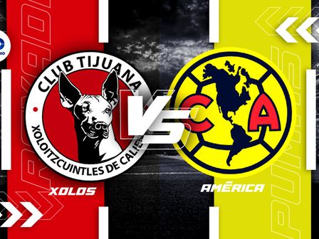 América buscará su segundo triunfo como visitante / TELEDIARIO