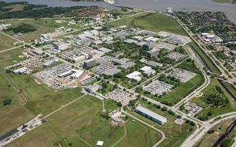 Centro Espacial Lyndon B. Johnson. | Especial