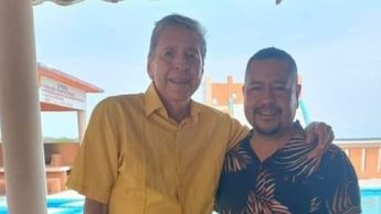 Eliseo Carranza muere famoso músico de Linares, Nuevo León | Especial