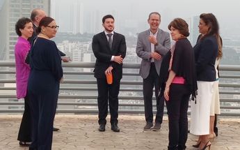 Samuel García | Agustín Martínez