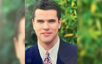 Marco Antonio Regil antes | Especial