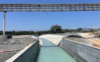Presa Libertad | Víctor González Garza