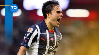 Foto: @Rayados
