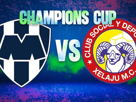 Rayados empato de último minuto en la ida sobre el final del encuentro. / Especial